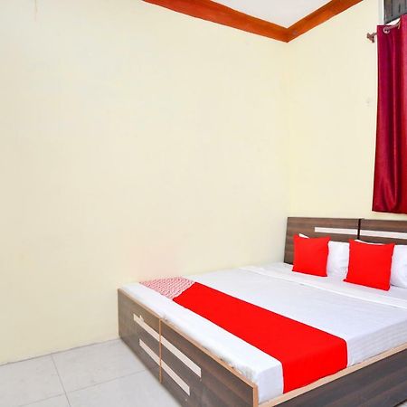 Oyo 40306 White House Hotel Jalandhar Room photo